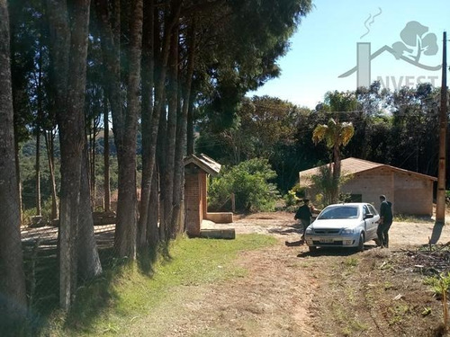 Imagem 4 de 15 de Cod 3550 - Excelente Terreno Com 1.200 M² - 3550