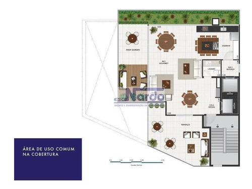 Imagem 13 de 15 de Apartamento À Venda Em Bragança Paulista, Jardim Santo Agostinho, Lotus Panoramic Living - Ad0001