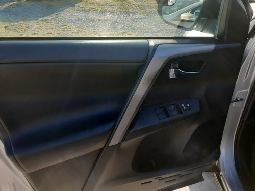 Toyota Rav4 2.5 Xle 4wd At 2018