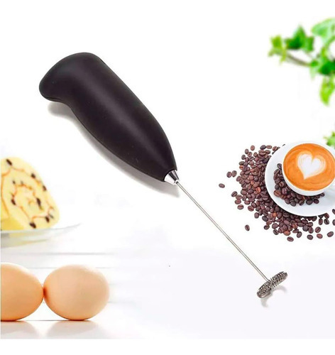 Mixer Elétrico Inox Bata Claras E Café Sem Esforço