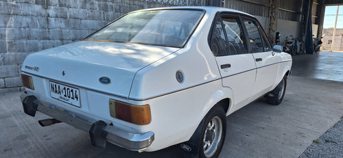 Ford Escort 1.6 Gl