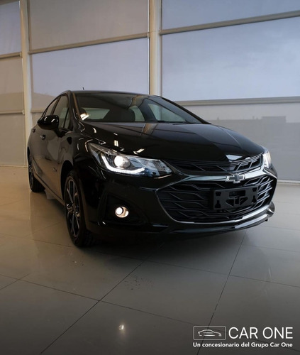 Imagen 14 de 15 de Chevrolet Cruze Midnight 0km 4 Puertas 2022 Tomo Usado Gp