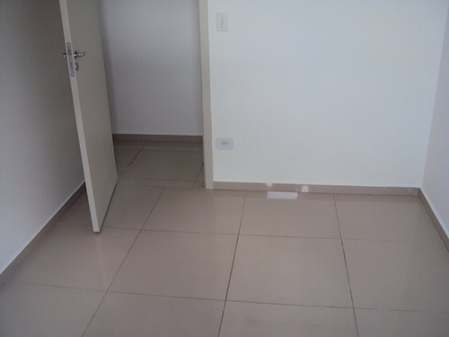 Apartamento Em Jardim Petrópolis, Cotia/sp De 48m² 2 Quartos À Venda Por R$ 167.000,00 - Ap387682
