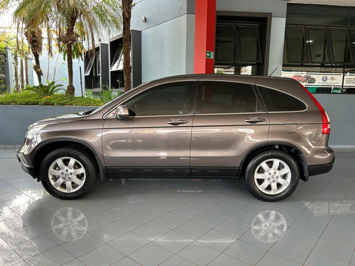 Honda CR-V 2.0 Lx 4x2 Aut. 5p