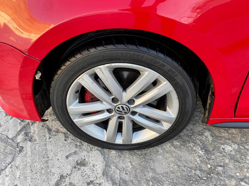 Imagen 8 de 15 de Volkswagen Jetta 2013 2.0 Turbo Gli Dsg Paq Nav Autos Puebla