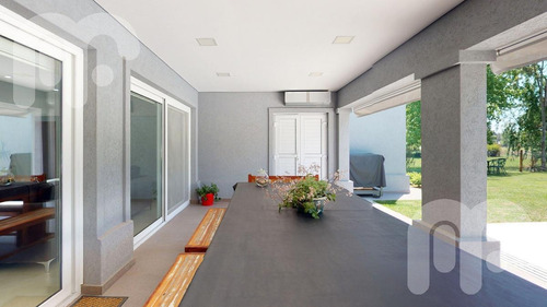 Imagen 18 de 30 de Venta Casa - Club Miralagos