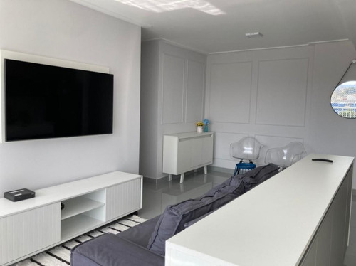 Imagem 4 de 30 de Apartamento 71 M² Para Venda No Macedo! - Ap0597