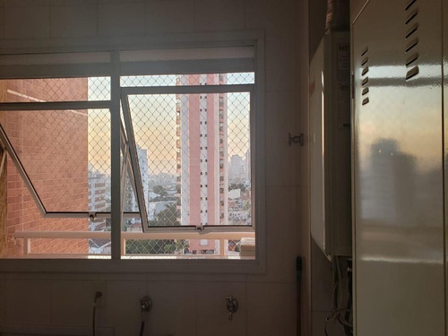 Imagem 15 de 18 de Apartamento - 565e - 69551201