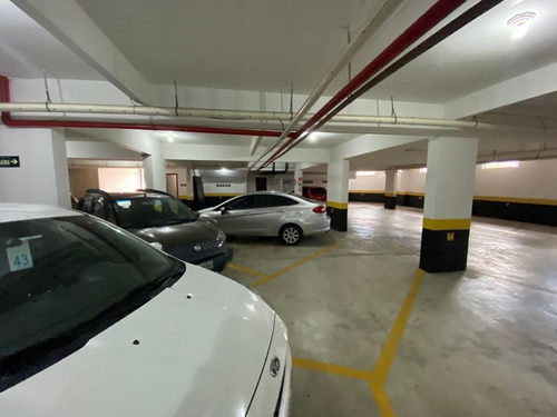 Imagem 11 de 30 de Apartamento Com 1 Dormitório À Venda, 65 M² Por R$ 220.000,00 - Tupi - Praia Grande/sp - Ap6815