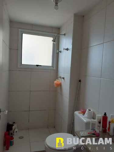 Imagem 7 de 15 de Apartamento Para Venda No Condomínio Cenário!!! - 4567-rm