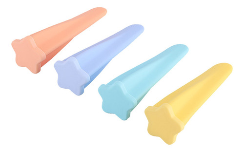 Molde 8010 Para Helados, Yogur, Gelatina, Helado, Helado, He