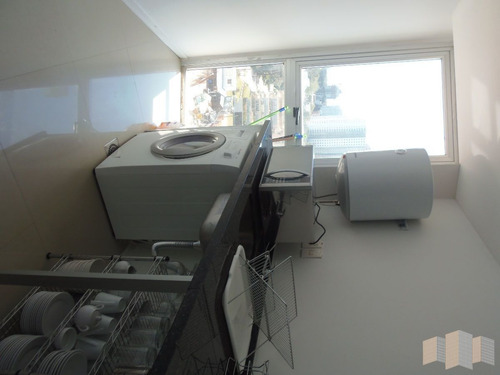 Imagen 22 de 30 de Apartamento En Punta Del Este, Brava
