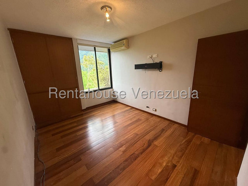 Lm Apartamento En Venta Urbanización Miranda Cod 25-24389 Yg