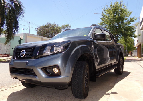 Nissan Frontier D/c 2.3 Tdi X-gear 4x4 A/t 0km My21