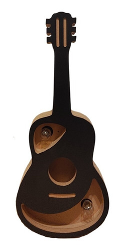 Lámpara Velador Guitarra
