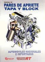 Comprar Pares De Apriete Tapa Y Block Automóviles