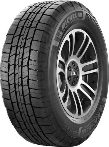 Neumático Michelin 265 60 R18 114h Ltx Trail St Xl H