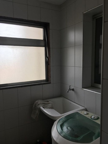 Apartamento À Venda Na Rua Freire De Andrade, Assunção, São Bernardo Do Campo - Sp - Liv-7920