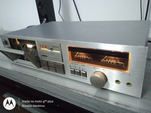 Cassete Player Gradiente C-404 No°2 (Usado)