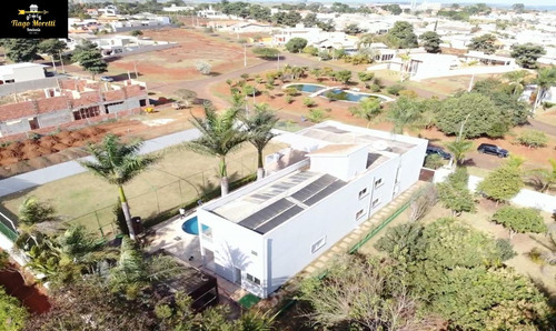 Imagem 3 de 30 de Chacara - Ch00165 - 69352234