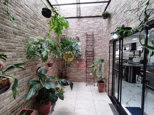 Imagem 12 de 30 de Sobrado Com 3 Dorms, Vila Nova Cintra, Mogi Das Cruzes - R$ 650 Mil, Cod: 27001 - V27001