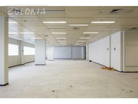 Imagem 8 de 10 de Comercial Para Locação - 3870405