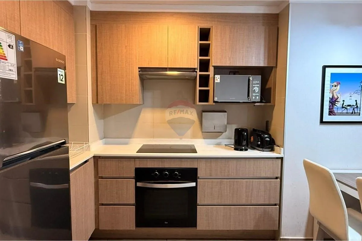 Imagen 2 de 26 de Departamento Ideal Para Inversión En Reñaca