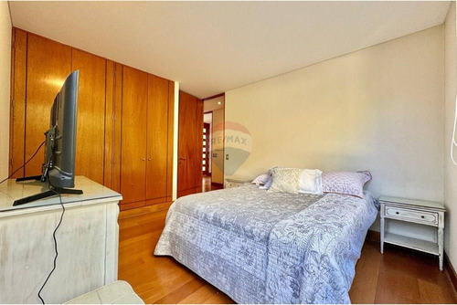 En Venta Duplex 6d 6b 3e San Carlos De Apoquindo