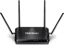 Comprar Trendnet Ac2600 Mu-mimo, Router Gigabit Inalámbrico, EquiPad