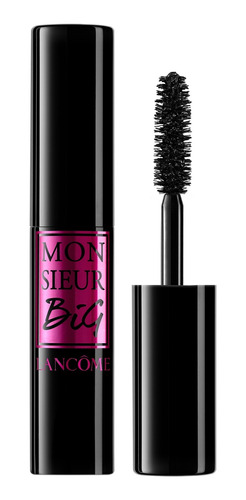 Lancome Mascara Monsieur Big 01 Black [4 Ml]