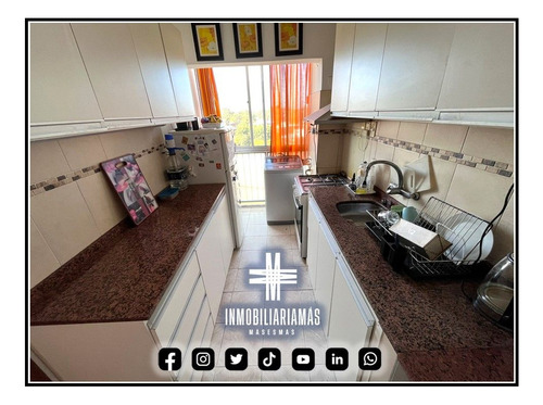 Imagen 12 de 17 de Apartamento Cooperativa Venta Buceo Imas.uy Lc * (ref: Ims-18907)
