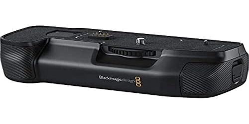 Blackmagic Design Battery Pro Grip Para Pocket Cinema Camera