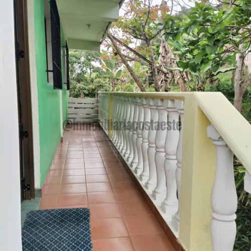 Imagen 7 de 8 de Casa En Venta En Carayaca Ref 1165
