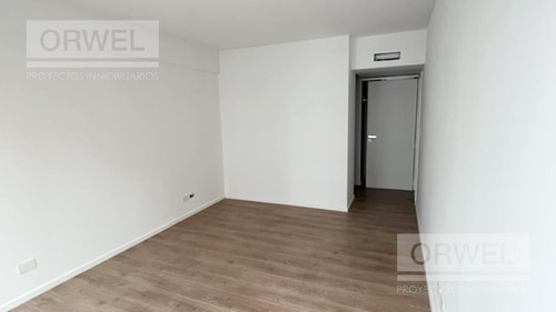 Imagen 16 de 30 de Excelente 2 Dormitorios En Suite Toilette - Amenities - Cochera