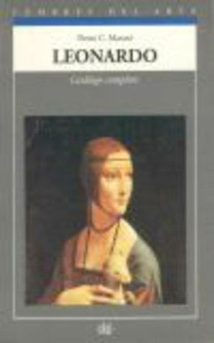 Leonardo Catalogo Completo - Marani, Pietro