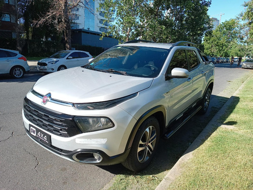 Fiat Toro 2.0 Freedom 4x4