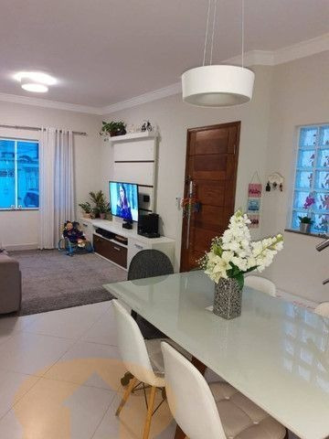 Sobrado - Ref: 9741