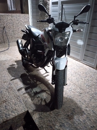 Imagem 2 de 2 de Honda Titan 160