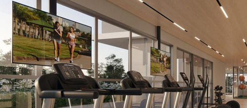 Astral Saúde - 3 Dormitórios 95 M²