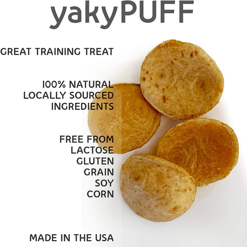 Yakypuff - Tratamientos Para Queso Himalaya, Sin Lactosa, Si