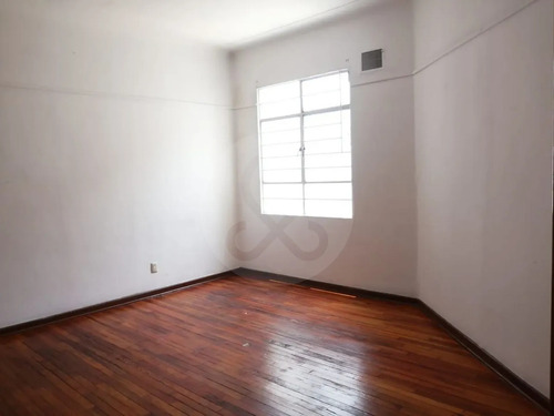 Renta Casa Para Oficinas En La Roma Norte Uso De Suelo Mixto