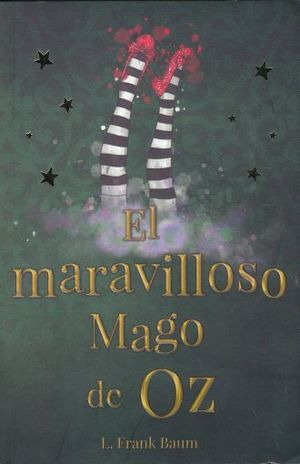 El Maravilloso Mago De Oz (libro Original)