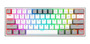 Tercera imagen para búsqueda de teclado flexible inalambrico
