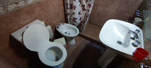 Depto En Venta Centrico De 2 Ambientes En Merlo San Luis
