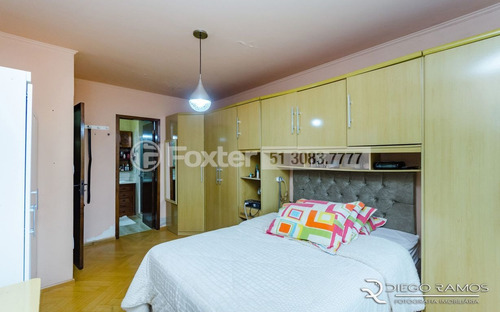 Imagem 14 de 18 de Cobertura, 3 Dormitórios, 185.17 M², Passo Da Areia - 179002