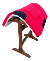 Comprar Manta Para Cavalo Vermelho Baixeiro Para Sela Ou Arreio