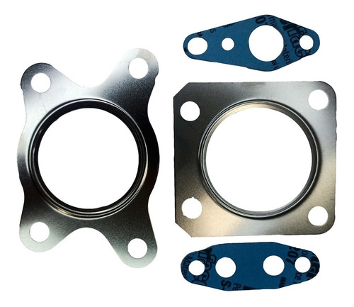 Imagen 2 de 6 de Juntas Turbo Mazda 6 Bt-50 2.5/3.0 2006 - 2009 Vj38 Rhv4