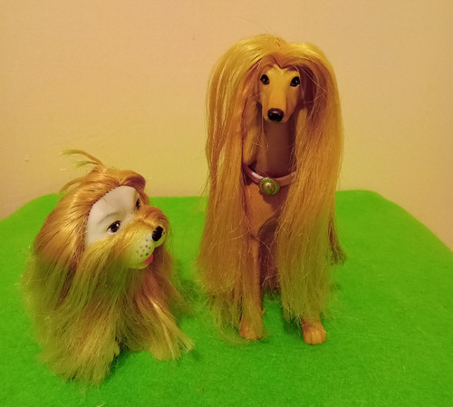 Figura De Perro Rough Collie    Talla  13 Cm. 