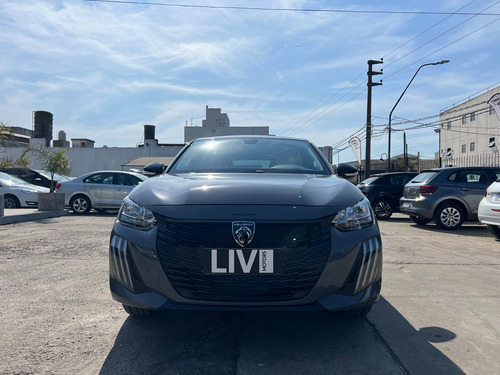 Peugeot 208 1.6 Allure At