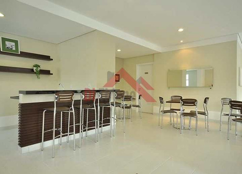 Imagem 22 de 26 de Apartamento Com 2 Dorms, Mauá, São Caetano Do Sul - R$ 480 Mil, Cod: 1737 - V1737